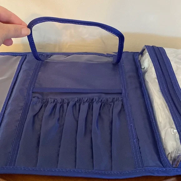 London Soho New York Hanging Organizer - Picture 5 of 8